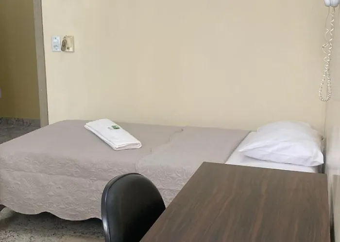 Hotel Cco Goiânia