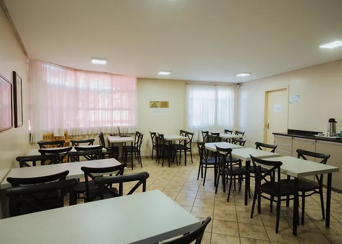 Hotel Nacional Service